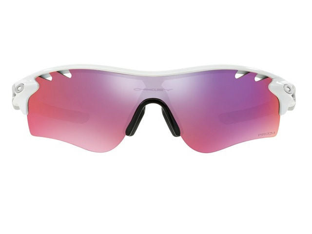 Oakley (A)RadarlockPolW w/Prizm Road