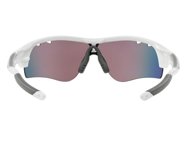 Oakley (A)RadarlockPolW w/Prizm Road
