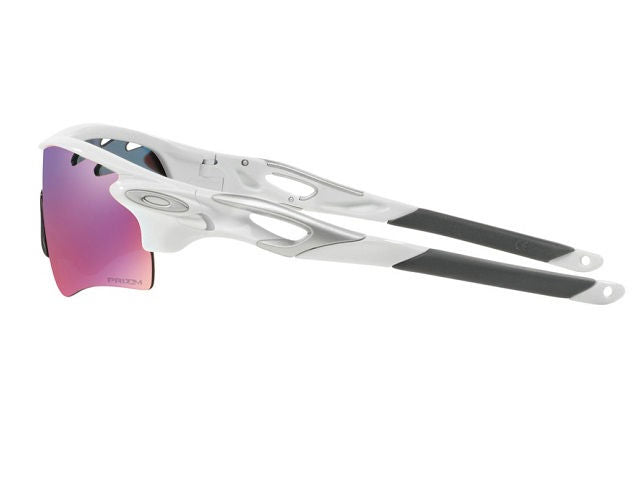 Oakley (A)RadarlockPolW w/Prizm Road