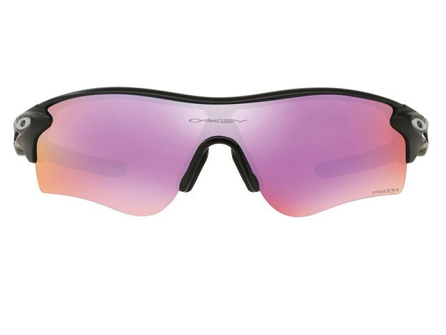 Oakley (A)Radarlock Matte Black w/Prizm Golf