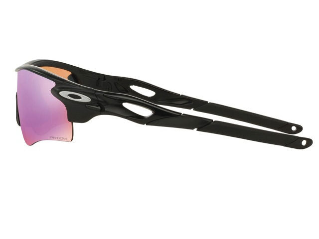 Oakley (A)Radarlock Matte Black w/Prizm Golf