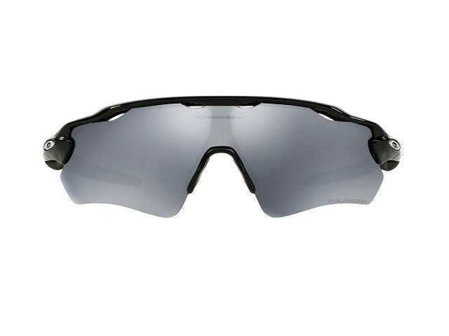 Oakley Radar EV Path PolBlack w/ Black Irid Polar