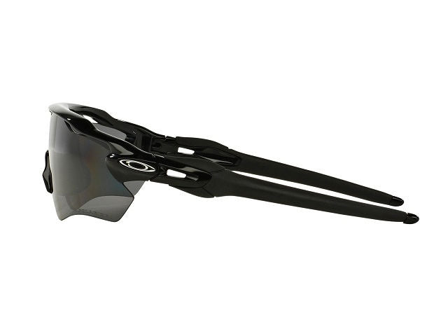 Oakley Radar EV Path PolBlack w/ Black Irid Polar