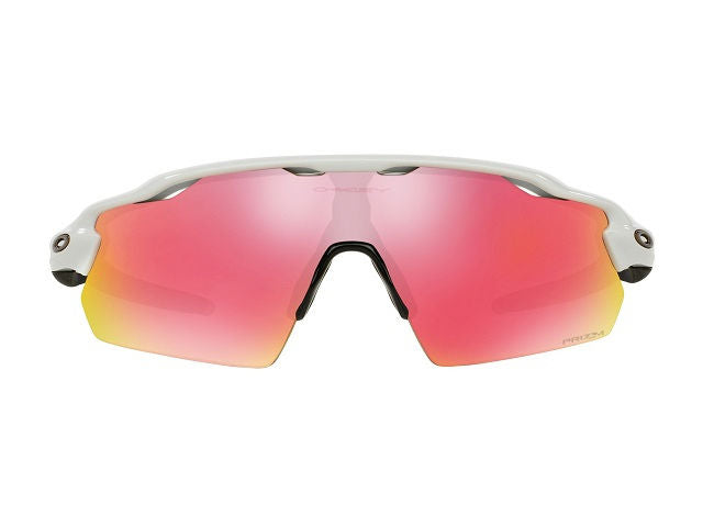 Oakley Radar EV Pitch PolWht w/Prizm Field