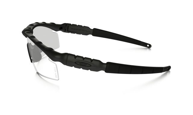 Oakley INDUSTRIAL M FRAME 2.0 w/ Clear OO9213-04