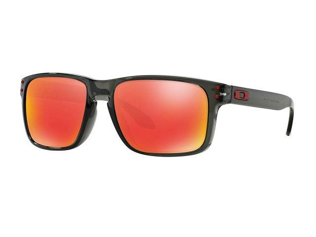 Oakley Sunglasses OO9244-04 Item Image