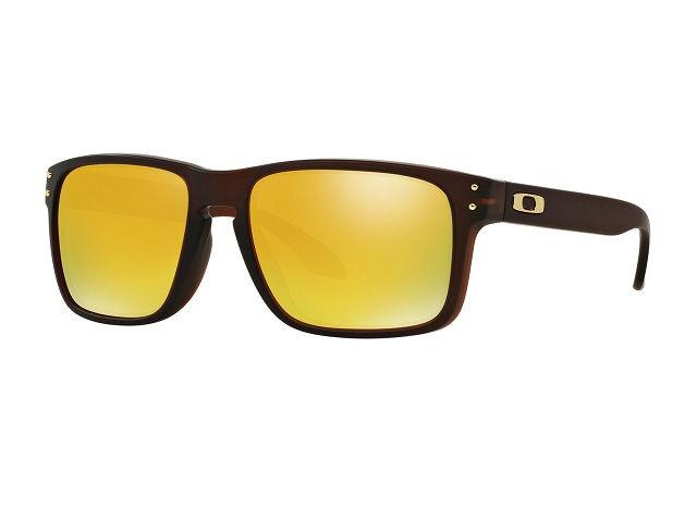 Oakley Sunglasses OO9244-05 Item Image