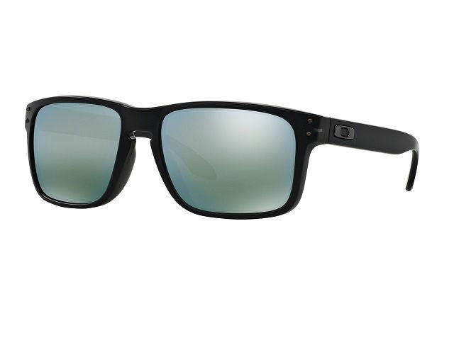 Oakley Sunglasses OO9244-07 Item Image
