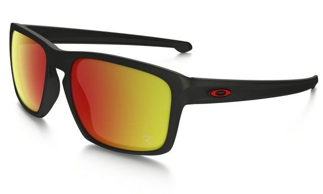 Oakley Sunglasses OO9262-12 Item Image