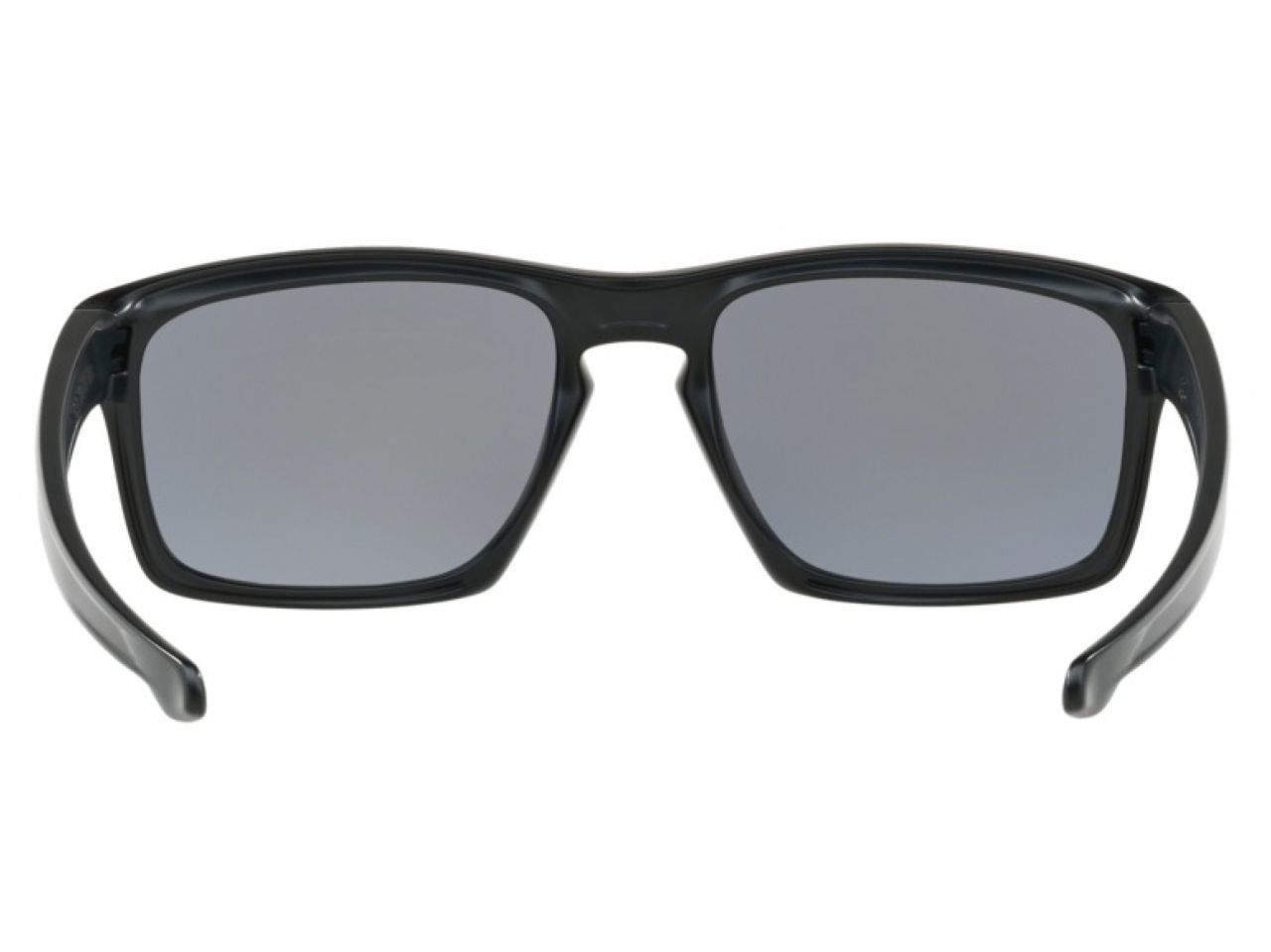 Oakley Sliver Matte Black Marc Marquez with Positive Red Iridium