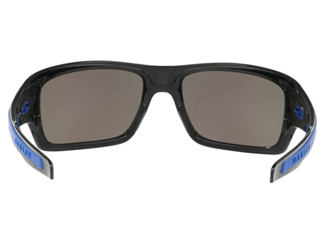 Oakley Turbine Black Ink w/ Sapphire Iridium