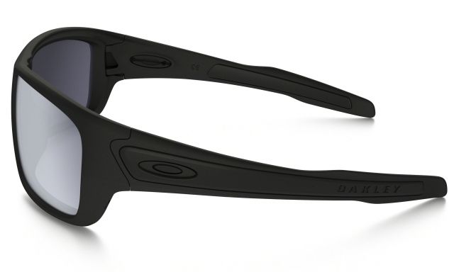 Oakley TURBINET POLARIZED OO9263-07