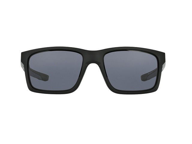 Oakley Mainlink Matte Black w/ Grey