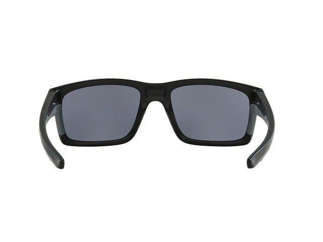 Oakley Mainlink Matte Black w/ Grey