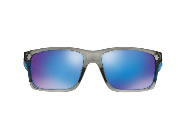 Oakley Mainlink Grey Ink w/ Sapphire Iridium