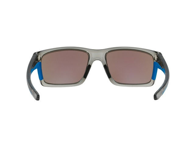 Oakley Mainlink Grey Ink w/ Sapphire Iridium