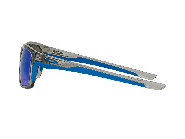Oakley Mainlink Grey Ink w/ Sapphire Iridium