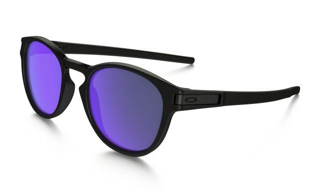 Oakley Sunglasses OO9265-06 Item Image