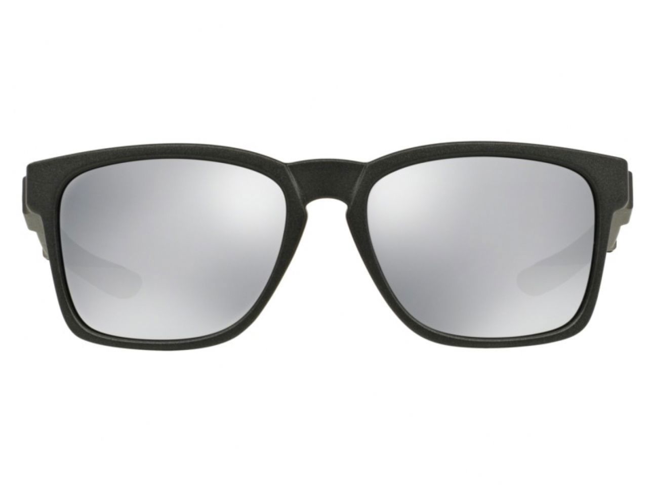 Oakley Catalyst Steel with Chrome Iridium