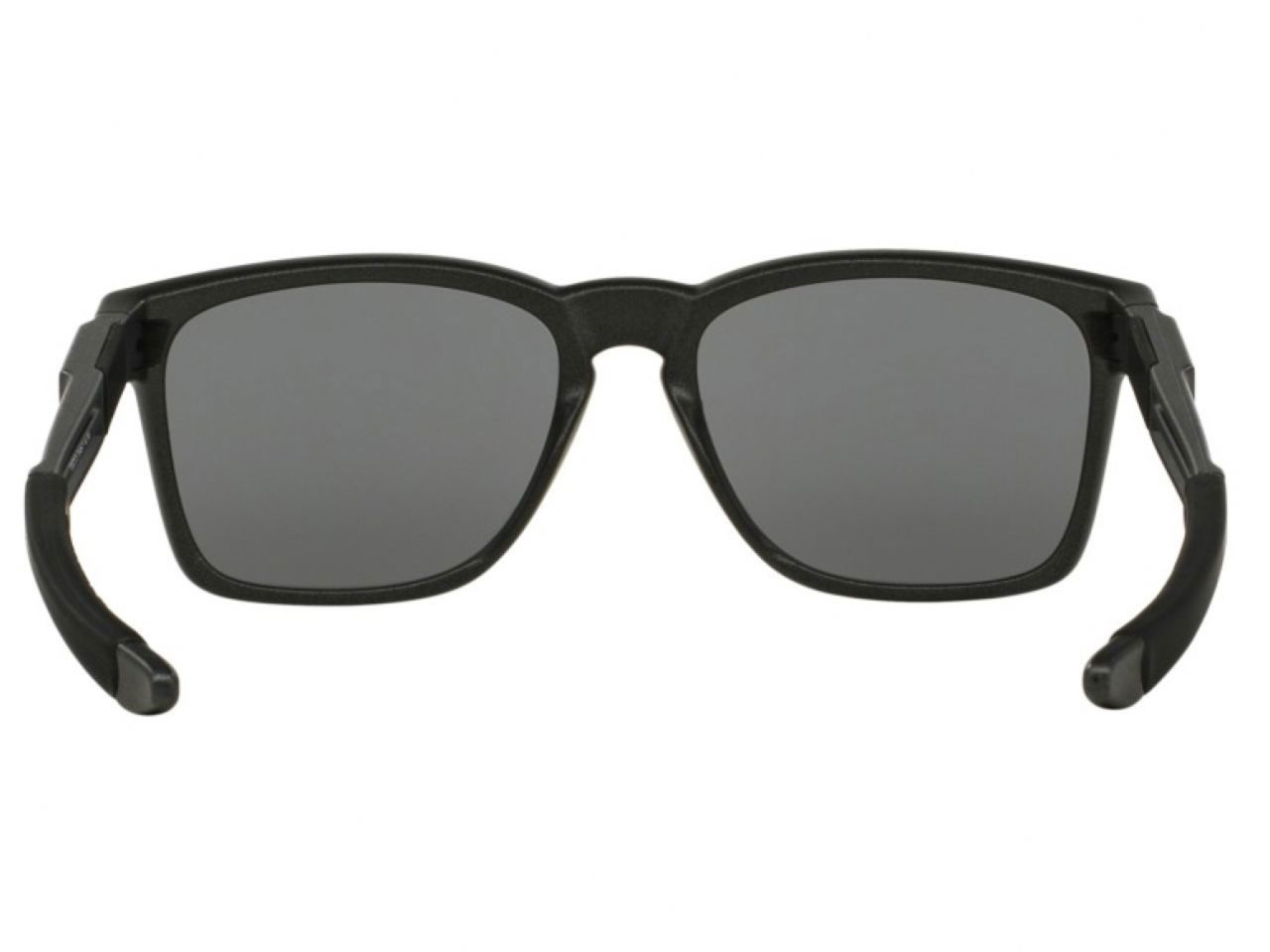 Oakley Catalyst Steel with Chrome Iridium