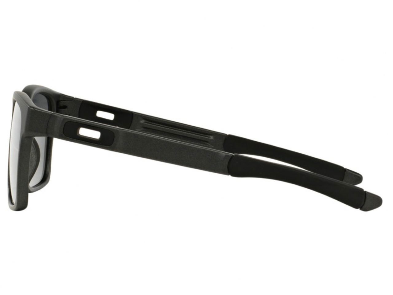 Oakley Catalyst Steel with Chrome Iridium