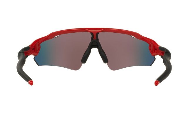 Oakley Radar EV Path Prizm Road (A) - Redline w/ Prizm Road OO9275-13