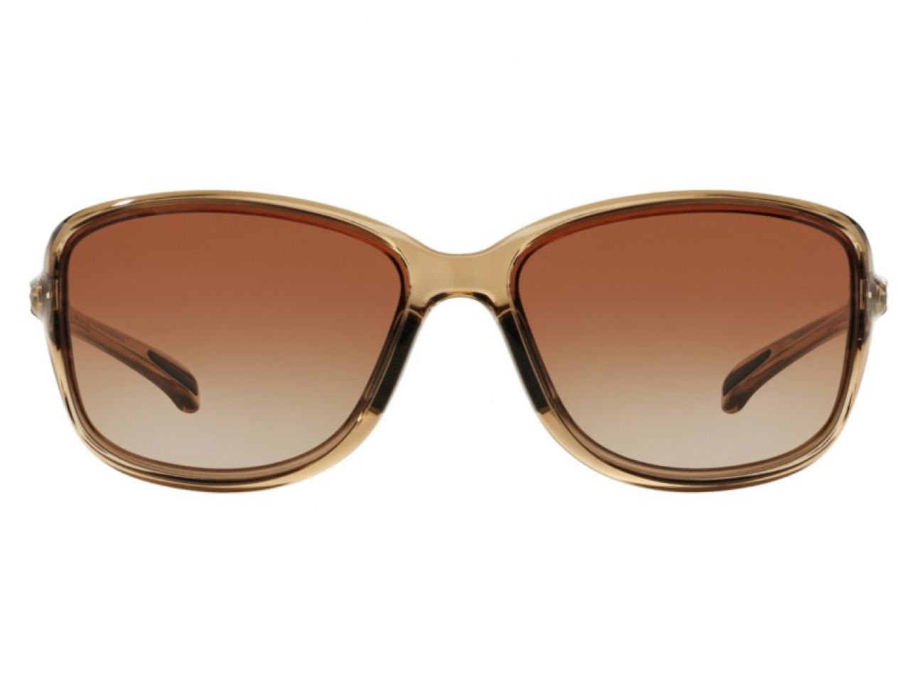 Oakley Cohort Sepia Dark Brown Gradient