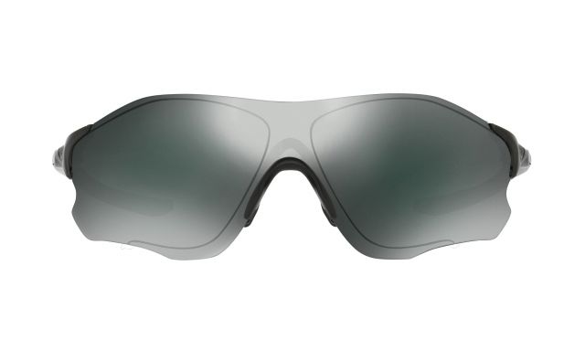 Oakley EVZero Path Polished Black frame w/ Black Iridium lens OO9308-01