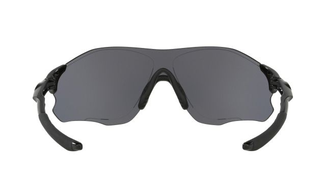 Oakley EVZero Path Polished Black frame w/ Black Iridium lens OO9308-01