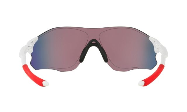 Oakley EVZero Path Prizm Road - Matte White w/ Prizm Road lens OO9308-06