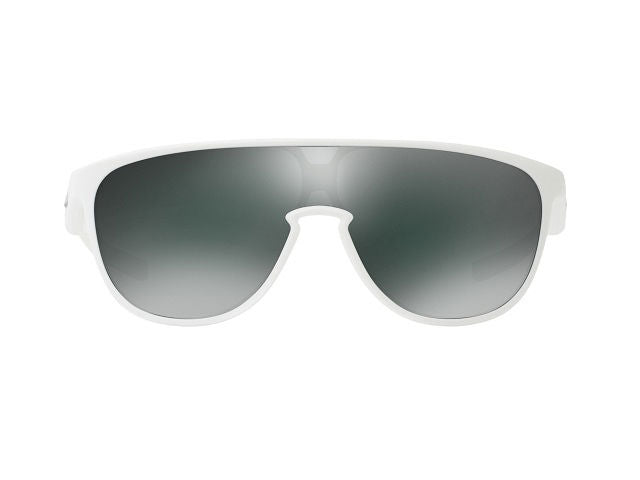 Oakley Trillbe Matte White w/ Black Iridium