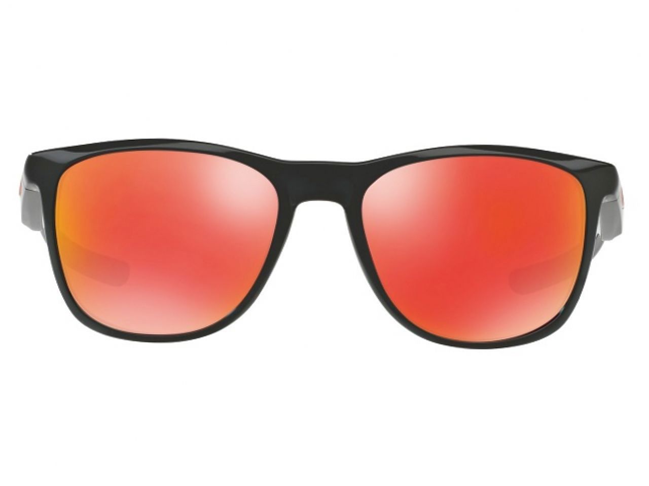 Oakley Trillbe X Polished Black w/Ruby Iridium