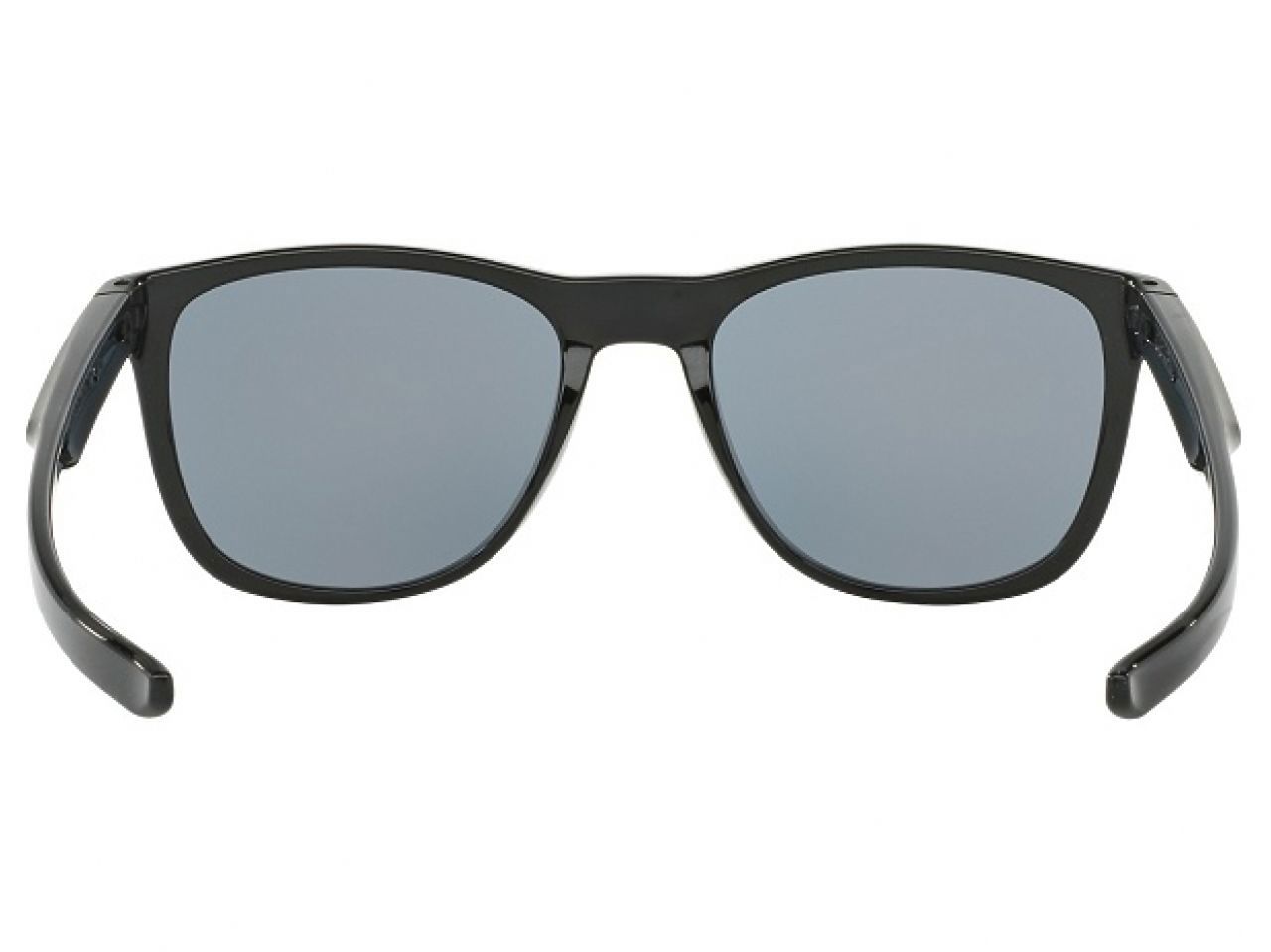 Oakley Trillbe X Polished Black w/Ruby Iridium