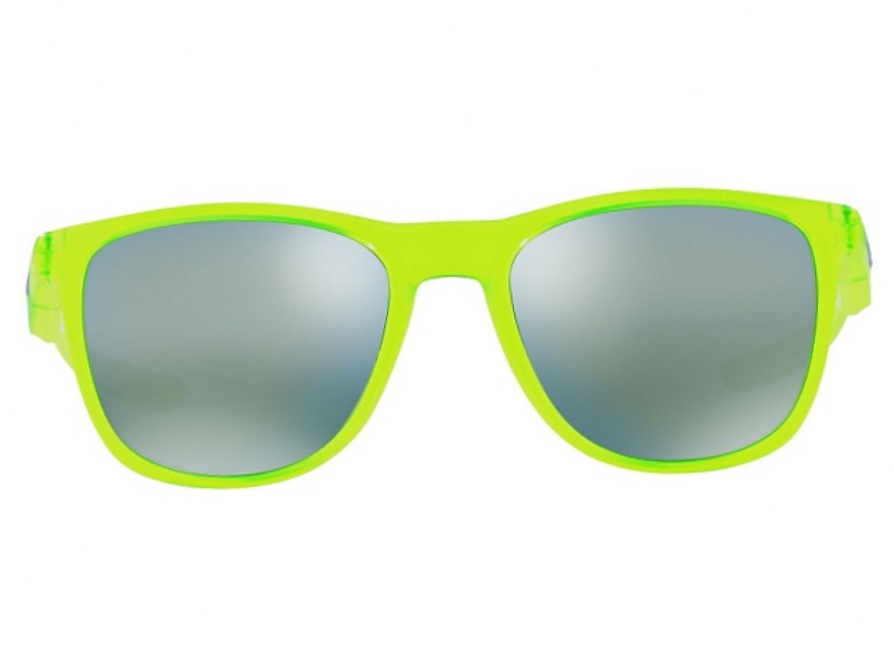 Oakley Trillbe X Matte Uranium w/Emeral Iridium