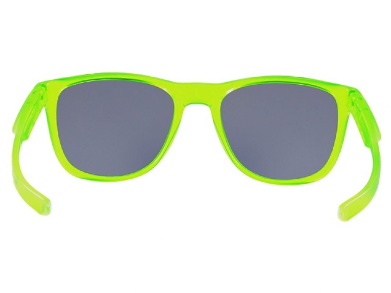 Oakley Trillbe X Matte Uranium w/Emeral Iridium