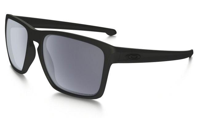 Oakley Sunglasses OO9341-01 Item Image