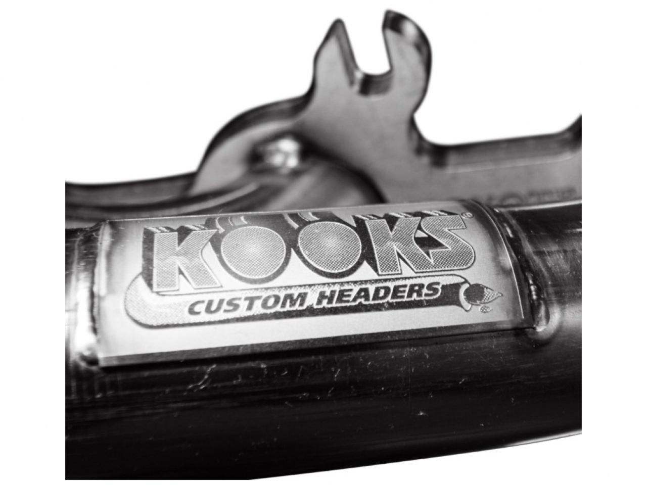 Kooks Ford Raptor SVT 6.2L 4V ALL 1 7/8in x 3in LT headers