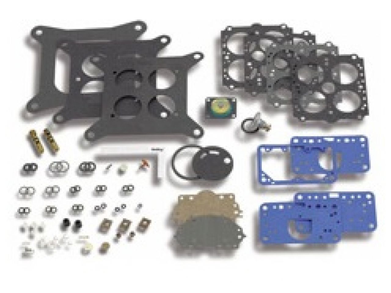 Holley Carburetor Rebuild Kit 37-934 Item Image