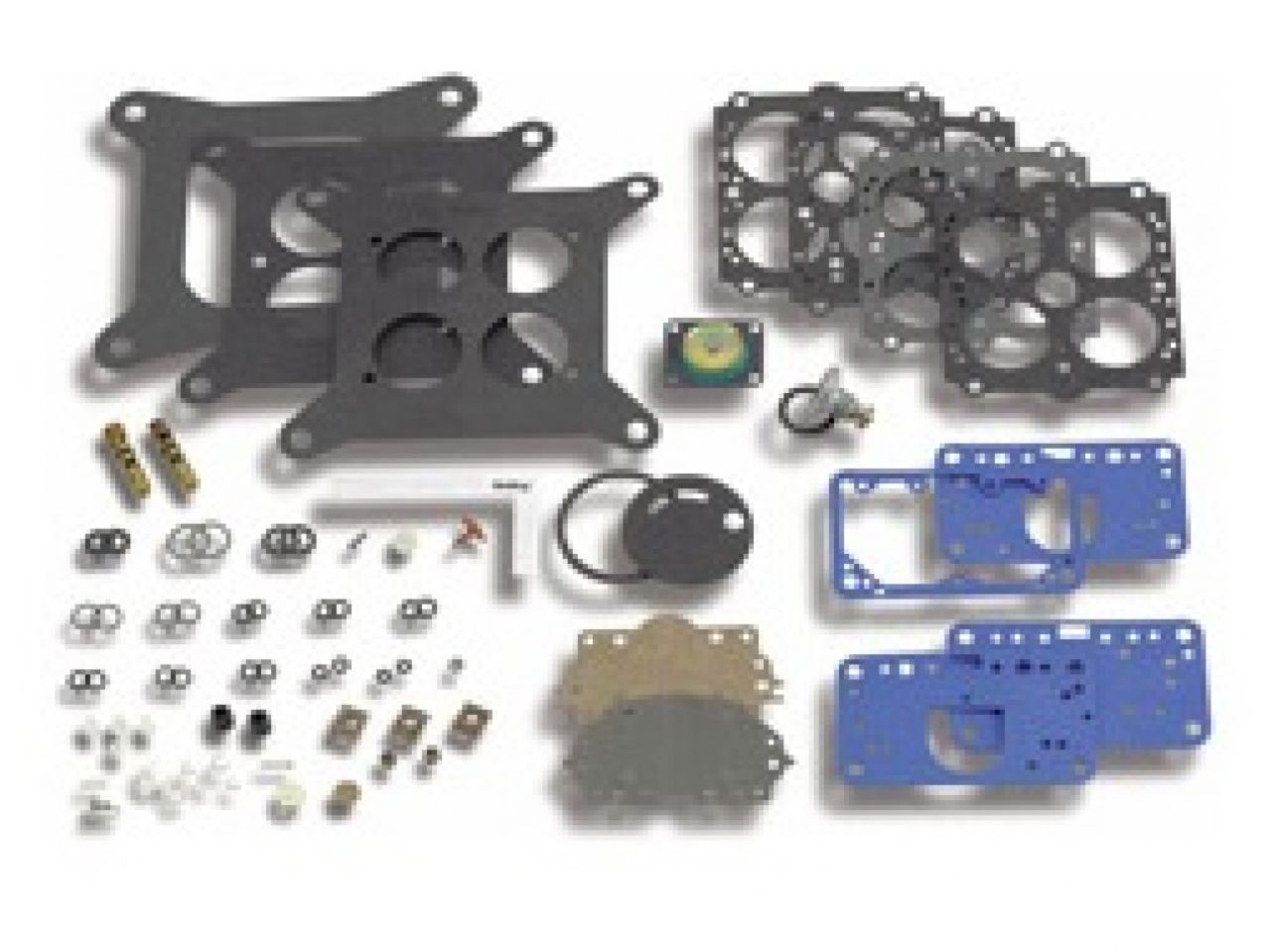 Holley Carburetor Rebuild Kit 37-1540 Item Image
