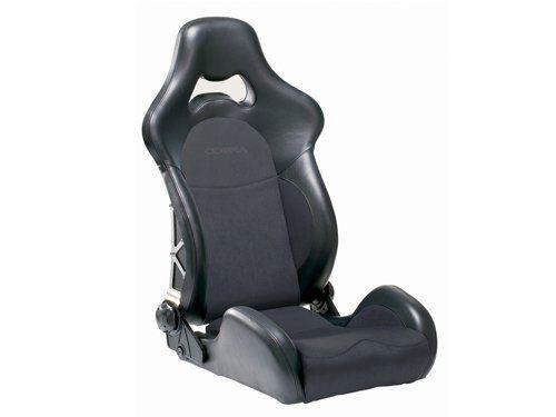 Cobra Reclinable Seat COB-19030 Item Image