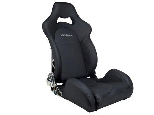 Cobra Reclinable Seat COB-19020 Item Image