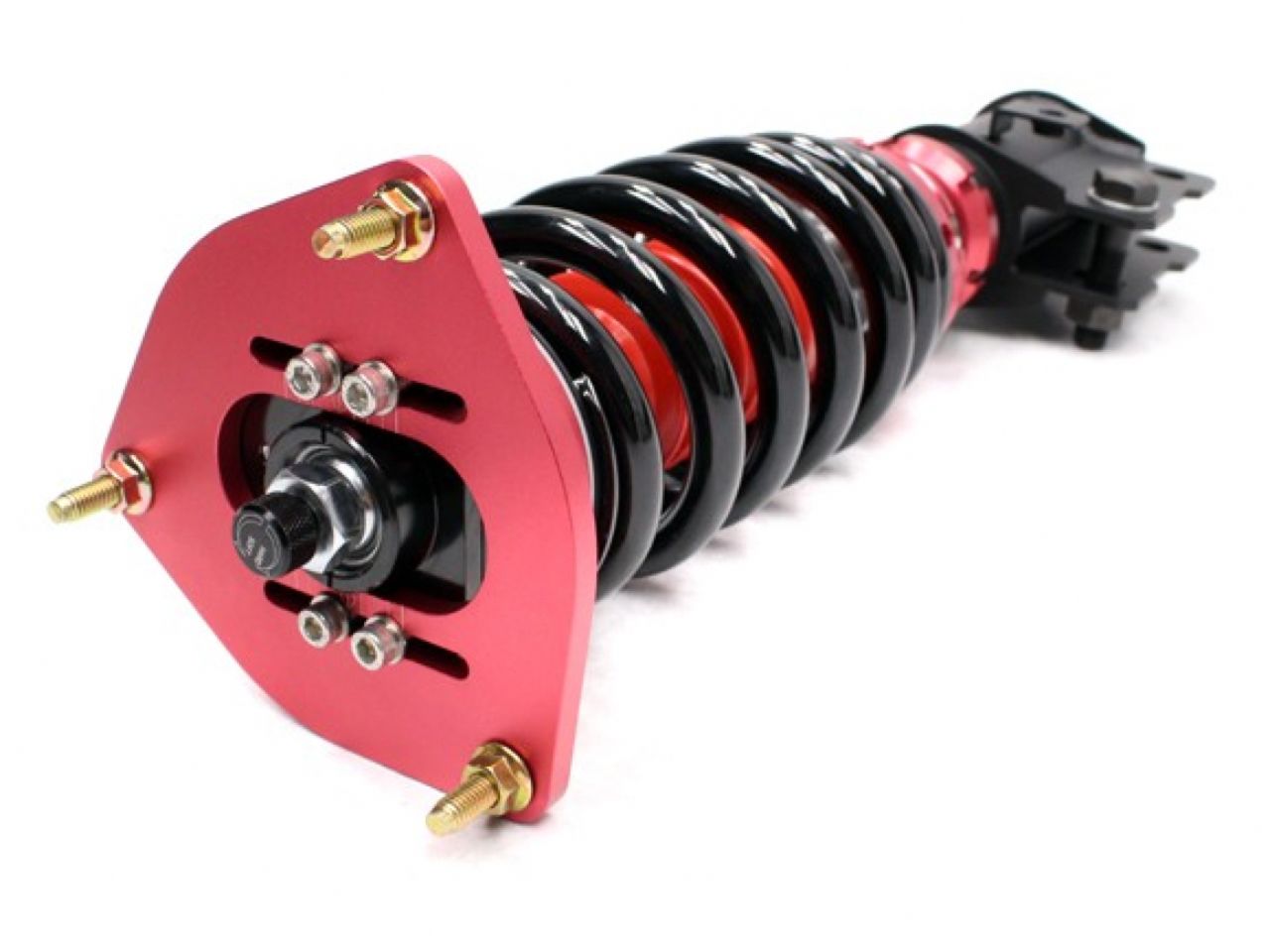 Godspeed Subaru Impreza AWD (GC) 1993-01 MAXX Coilovers