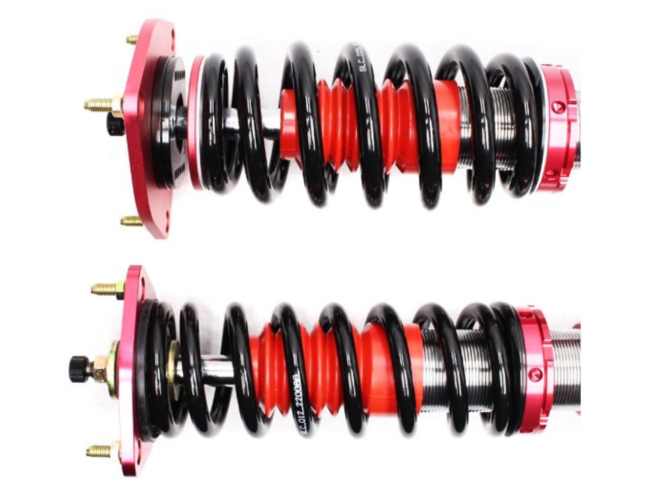 Godspeed Subaru Impreza AWD (GC) 1993-01 MAXX Coilovers