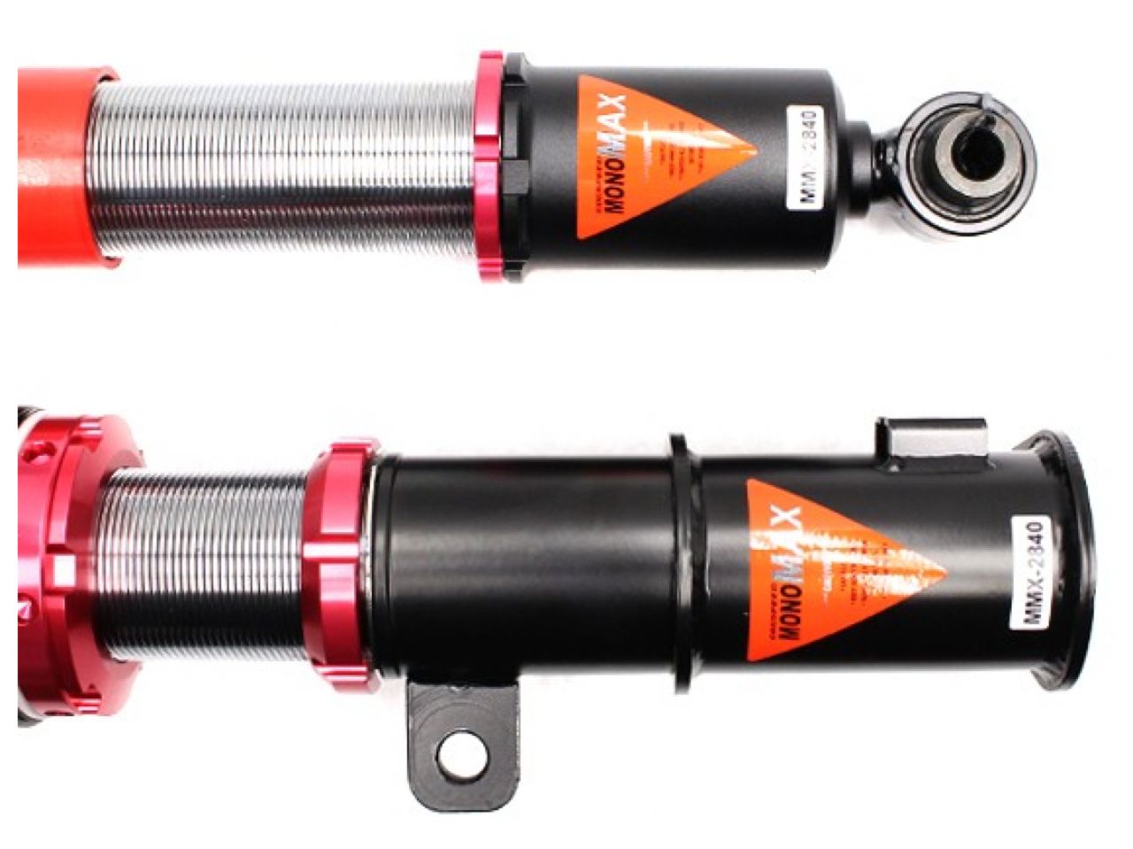 Godspeed Hyundai Genesis Coupe (BK) Coilovers