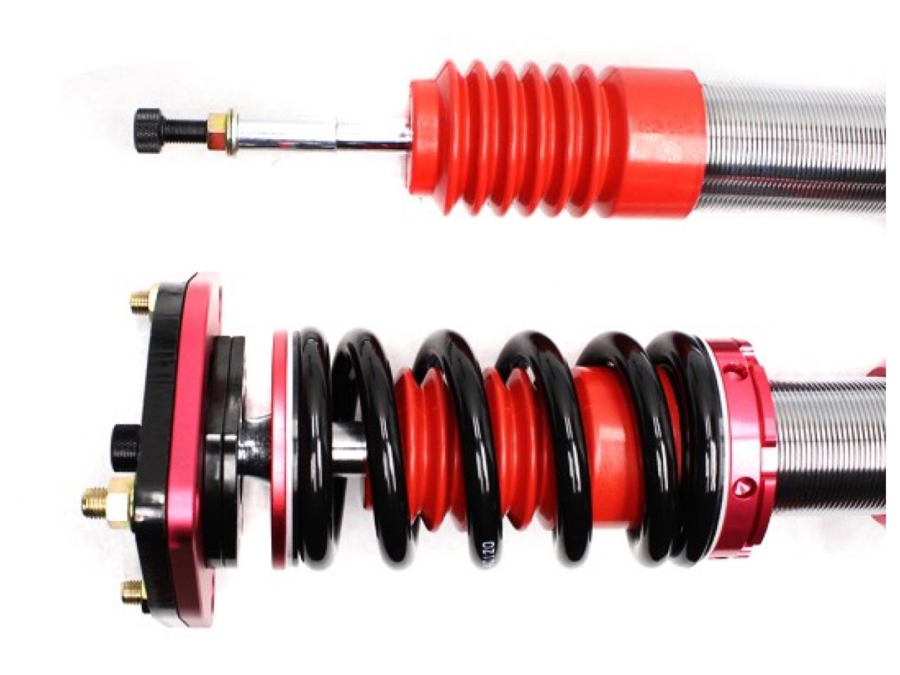 Godspeed Hyundai Genesis Coupe (BK) Coilovers