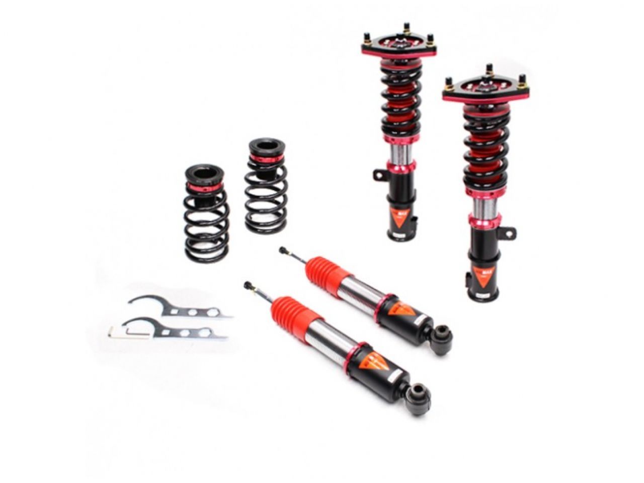Godspeed Coilover Kits MMX2840 Item Image