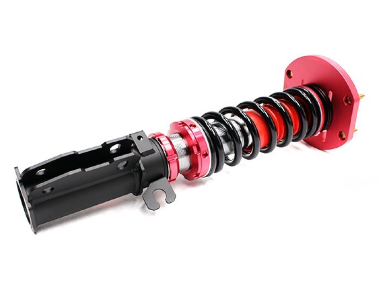 Godspeed Porsche 911 (964/993) MAXX Coilovers