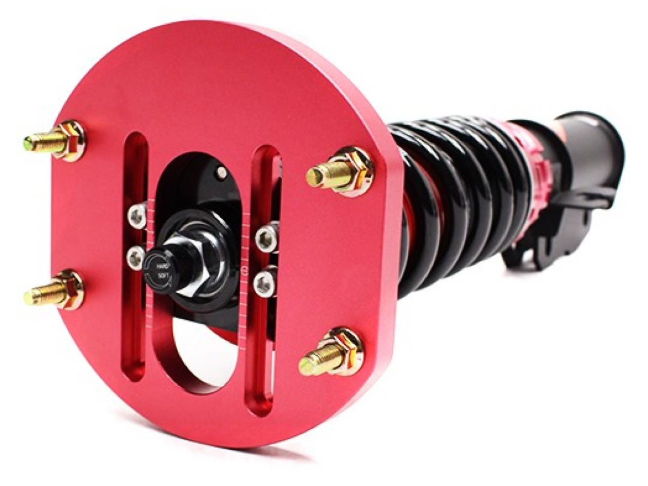 Godspeed Porsche 911 (964/993) MAXX Coilovers