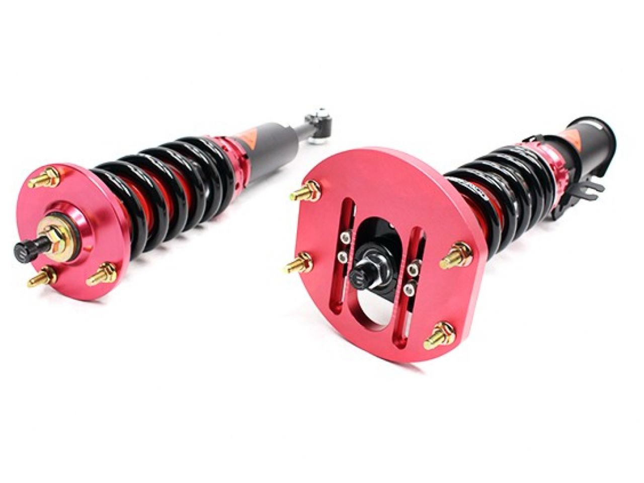 Godspeed Porsche 911 (964/993) MAXX Coilovers