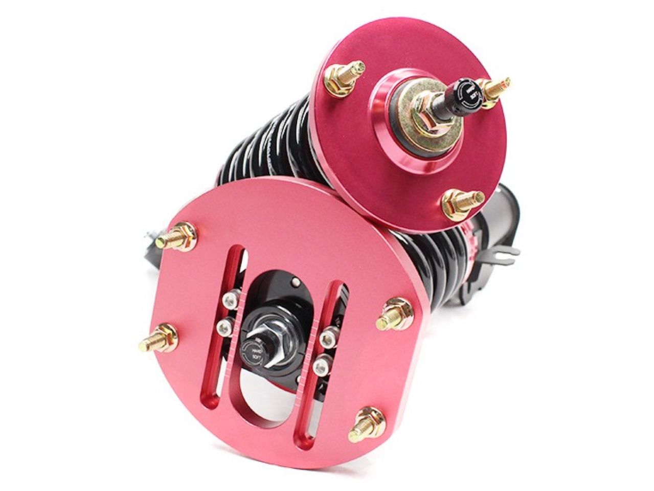 Godspeed Porsche 911 (964/993) MAXX Coilovers